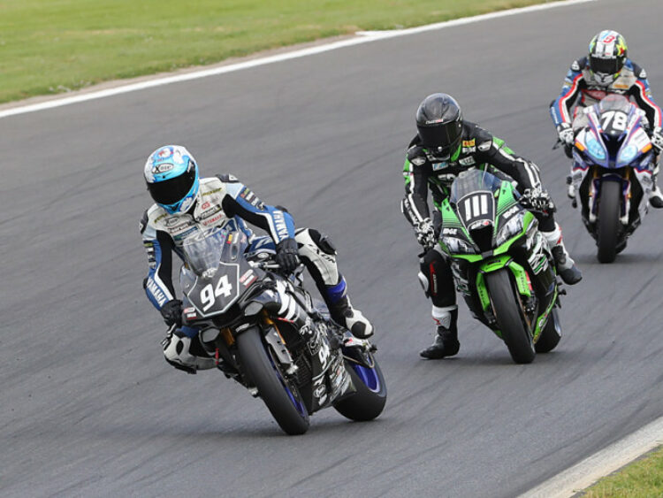 superbike magny cours