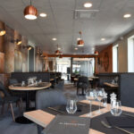 L'Industriel Se Fait Chic !