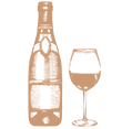 icone vin