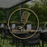Découvrez l’excellence culinaire dans notre restaurant La Nouvelle Table, labellisé Tables & Auberges