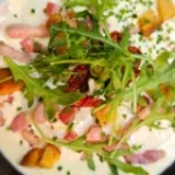 Les œufs bio plein air de la ferme de Bitry : fraîcheur locale sublimée à La Nouvelle Table