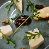 Les fromages bio de la Ferme du Val d’Osseux : authenticité et savoir-faire local à La Nouvelle Table