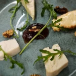 Les fromages bio de la Ferme du Val d’Osseux : authenticité et savoir-faire local à La Nouvelle Table