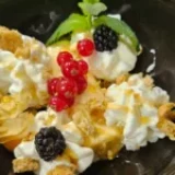 L’instant local : un dessert 100 % terroir à découvrir à La Nouvelle Table près de Nevers