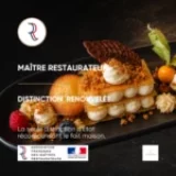 La Nouvelle Table renouvelle son titre de Maître Restaurateur à Varennes-Vauzelles